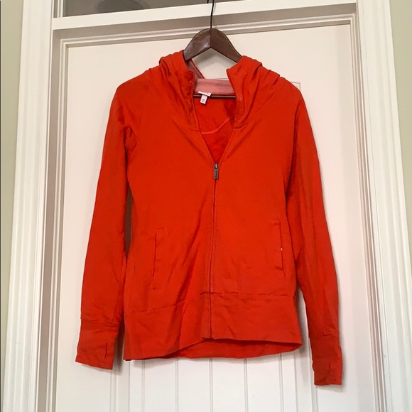 Bench hoodie - Picture 1 of 5